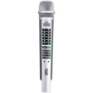【中古】SANYO パーソナルカラオケ Z-PK91(シルバー) Z-PK91(S)|ハッピーストア藤岡