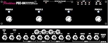 【中古】(非常に良い)Providence PEC-04|ハッピーストア藤岡