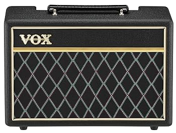 【中古】（非常に良い）VOX(ヴォックス) コンパクト ベースアンプ Pathfinder Bass 10 小型/自宅練習/ファーストアンプ/10W PFB-10｜ハッピーストア藤岡