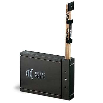 【中古】Schlagwerk シュラグヴェルクヘック・スティック + サイド・キック セット SR-SET75｜ハッピーストア藤岡
