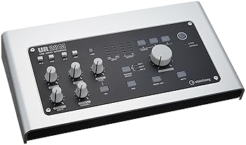 【中古】(非常に良い)Steinberg オーディオインターフェース デスクトップタイプ UR28M|ハッピーストア藤岡