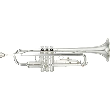 【中古】YAMAHA / YTR-2330S ヤマハ スタンダード トランペット 銀メッキ仕上 YTR-2330S|ハッピーストア藤岡