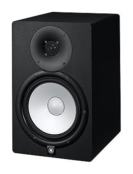【中古】ヤマハ(YAMAHA) HSシリーズ アクティブスタジオモニタースピーカー HS8(1本)|ハッピーストア藤岡