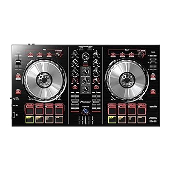 【中古】(非常に良い)Pioneer PERFORMANCE DJ CONTROLLER DDJ-SB|ハッピーストア藤岡