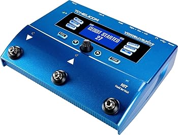楽天市場】TC Helicon Voice Live Touch2 新品 ボーカル用エフェクター