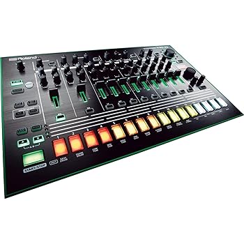 楽天市場】【中古】 Roland AIRA TR-8 Rhythm Performer リズム