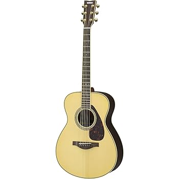 【中古】ヤマハ YAMAHA アコースティックギター LS6 ARE