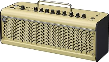 【中古】ヤマハ YAMAHA アンプ THR30II WIRELESS ワイヤレスレシーバー内蔵 Bluetooth接続やLINE OUTも可能