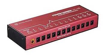 楽天市場】【中古】Bogner La Grange ギターエフェクター : ハッピー