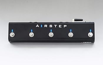【中古】エックスソニック(X Sonic) AIRSTEP AIRSTEPシリーズ 30*7*4.5cm 国内正規品