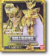 【中古】聖闘士聖衣神話 黄金聖闘士 バルゴシャカ(再販版）