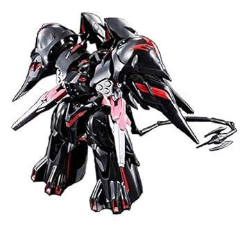 【中古】魂SPEC ブラックサレナ -FIERCE BATTLE- （魂ウェブ限定）