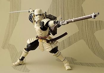 【中古】名将MOVIE REALIZATION 鉄砲足軽サンドトルーパー 【特別仕様】