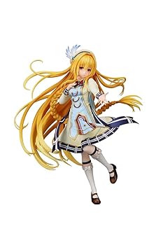 【中古】絵夢トイズ To LOVEる -とらぶるー ダークネス 金色の闇 1/7スケール PVC・ABS製 塗装済み 完成品 フィギュア