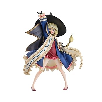 【中古】戦姫絶唱シンフォギアGX 1/7 キャロル・マールス・ディーンハイム