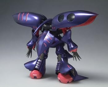 【中古】TAMASHII NATIONS ZEONOGRAPHY #3013 キュベレイMk-2