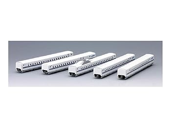 【中古】TOMIX Nゲージ 92317 N700東海道・山陽 (Z0) 増結セットC (5両)