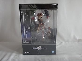 【中古】テイルズ オブ ヴェスペリア リタ・モルディオ (1/8スケール PVC塗装済み完成品)