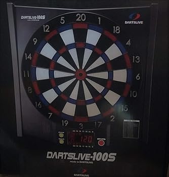 楽天市場】【送料無料】ダーツライブ2 DL2-0000 DARTSLIVE 2012年 屋内