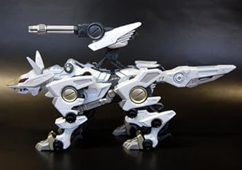 【中古】ゾイドオリジナル ミラージュフォックス (タカラトミーモール限定)