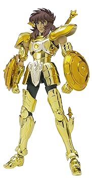【中古】TAMASHII NATIONS 聖闘士聖衣神話EX ライブラ童虎