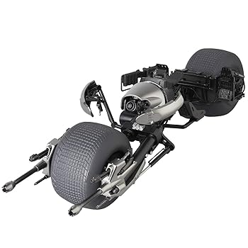 【中古】MAFEX(マフェックス) BATPOD(ノンスケール ABS&ATBC-PVC塗装済みアクションフィギュア) 26,987円