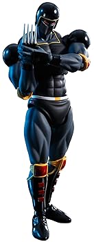 【中古】TAMASHII NATIONS S.H.フィギュアーツ ウォーズマン