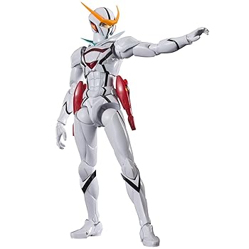 【中古】タツノコヒーローズ ファイティングギア 新造人間キャシャーン画像