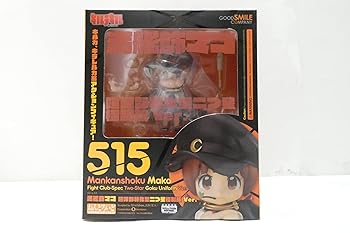 【中古】ねんどろいど 満艦飾マコ 喧嘩部特化型二つ星極制服 Ver. ABS&PVC製 塗装済み可動フィギュア 23,380円