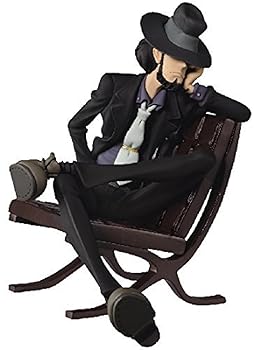 【中古】CREATOR×CREATOR ルパン三世 次元大介 ノーマルカラー フィギュア 単品