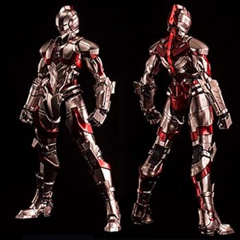 【中古】12’HERO’s MEISTER ULTRAMAN ～リミッター解除ver.～