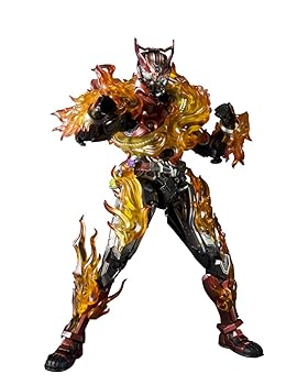 【中古】TAMASHII NATIONS S.I.C. 仮面ライダードライブ タイプスピード 約195mm ABS&PVC&ダイキャスト製 塗装済み可動フィギュア