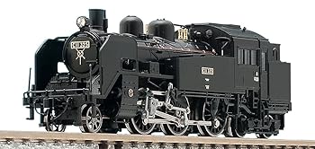 【中古】TOMIX Nゲージ 真岡鐵道 C11形 325号機 2643 鉄道模型 蒸気機関車