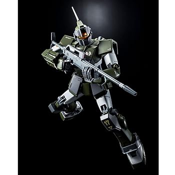 【中古】MG 1/100 RGM-79SC ジム・スナイパーカスタム (テネス・A・ユング機) プラモデル