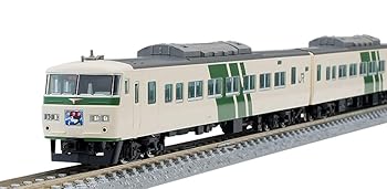 【中古】TOMIX Nゲージ 185 0系 特急 踊り子 ・ 強化型スカート 基本セットA 98303 鉄道模型 電車