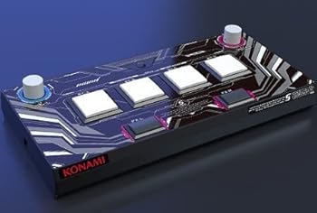 【中古】コナミデジタルエンタテインメント(Konami Digital Entertainment) SOUND VOLTEX CONSOLE -NEMSYS- EntryModel
