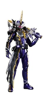 【中古】S.H.Figuarts 仮面ライダーカリバー ジャアクドラゴン
