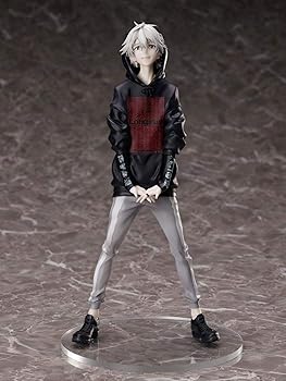 【中古】エヴァンゲリオン(RADIO EVA) 渚カヲル Ver.RADIO EVA オリジナルカラー 1/7 完成品フィギュア