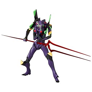 【中古】RAH NEO リアルアクションヒーローズ No.787 エヴァンゲリオン 第13号機 2021 全高約390mm 塗装済み アクションフィギュア