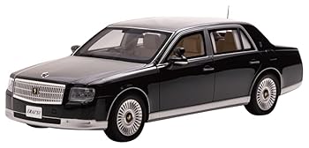 【中古】RAI'S 1/18 トヨタ センチュリー (UWG60) 2020 日本国内閣総理大臣専用車 完成品 H7182001