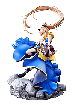 【中古】アリスグリント AmiAmi 1/7スケールフィギュア 処刑少女の生きる道(バージンロード)メノウ 全高約335mm