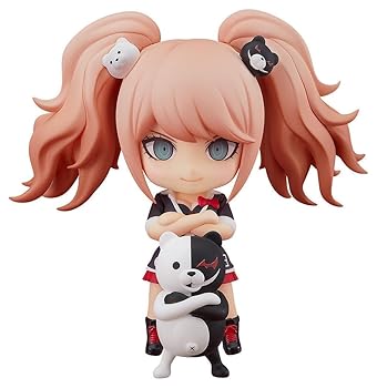 【中古】グッドスマイルカンパニー(GOOD SMILE COMPANY) ねんどろいど 江ノ島盾子