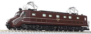 【中古】KATO Nゲージ EF55 高崎運転所 3095 鉄道模型 電気機関車