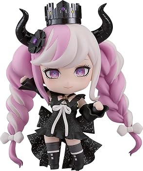 【中古】ねんどろいど 超探偵事件簿 レインコード 死に神ちゃん ノンスケール プラスチック製 塗装済み可動フィギュア