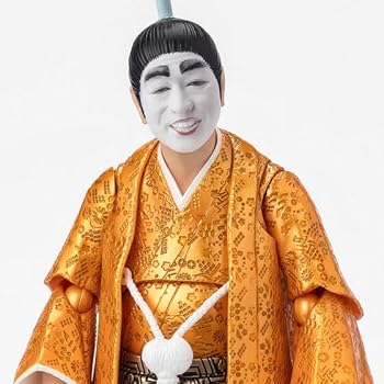 楽天市場】志村けん ワールドコレクタブルフィギュア 3種セット バカ