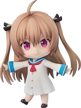 【中古】ねんどろいど ATRI My Dear Moments アトリ ノンスケール プラスチック製 塗装済み可動フィギュア