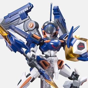 楽天市場】【中古】（非常に良い）1/1 ダンボール戦機W (ダブル) LBX