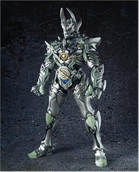 【中古】TAMASHII NATIONS イクイップ&プロップVOL.3 銀牙騎士ゼロ&魔導具シルヴァ