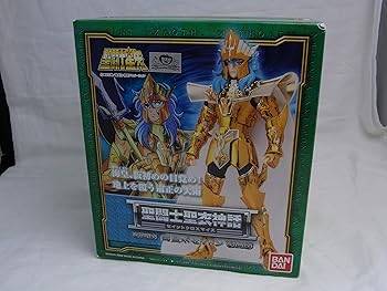【中古】TAMASHII NATIONS 聖闘士聖衣神話 海皇ポセイドン 17,000円