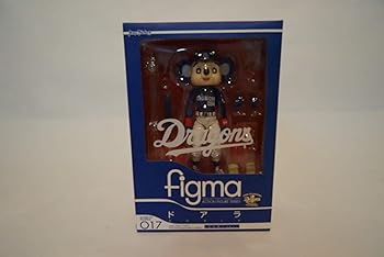 【中古】Figma ドアラ ビジターVer.